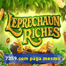 7359.com paga mesmo